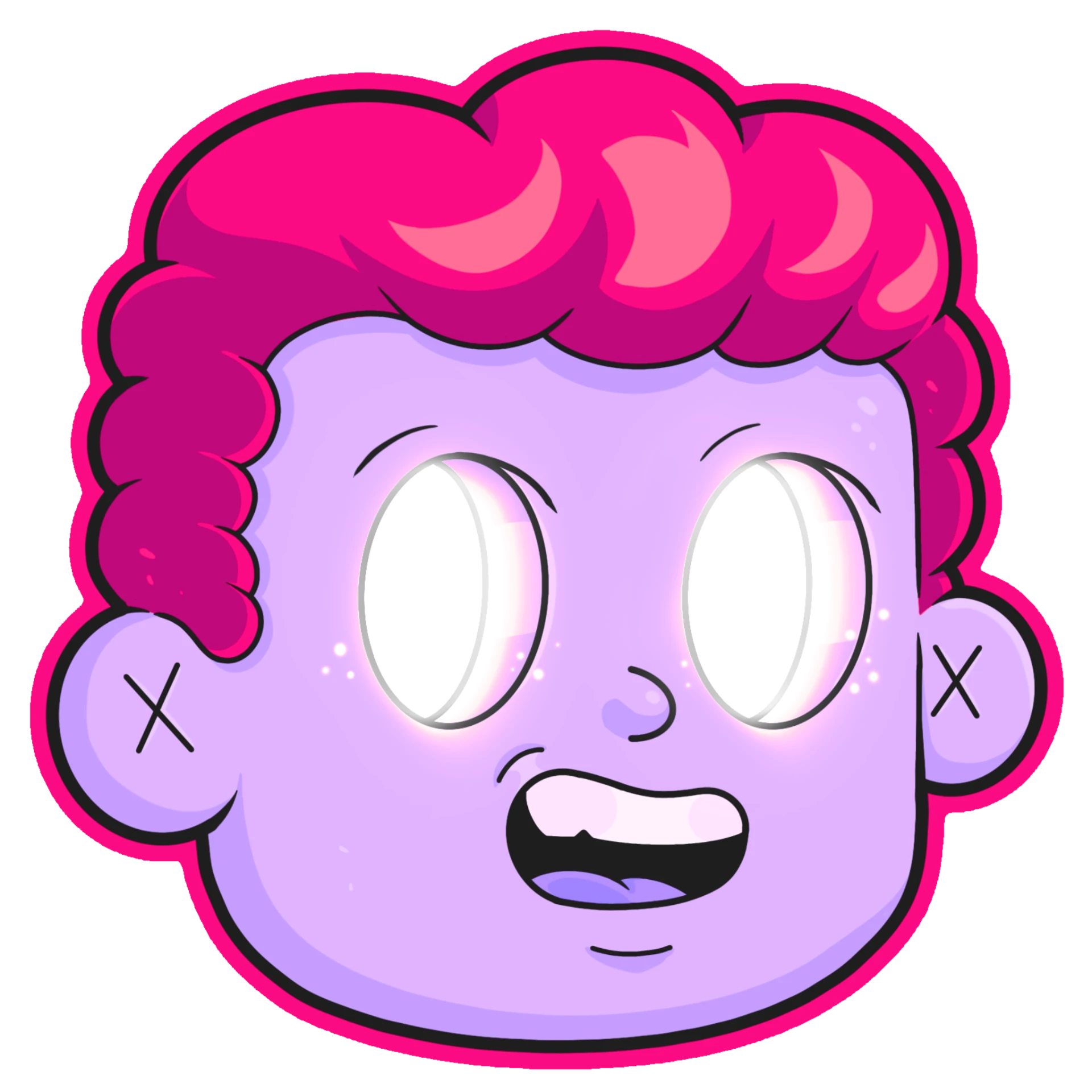 FeelsLiveMan Logo